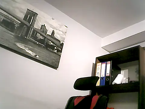 mastercharisma35 online show from February 16, 2026, 1:51 pm