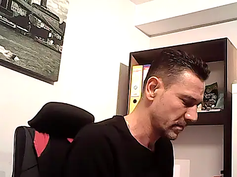 mastercharisma35 online show from April 3, 2026, 5:00 pm