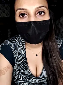 Horny Shalu online show from October 11, 2025, 6:06 pm