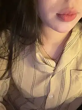 Nancy68 online show from April 18, 2026, 5:28 pm