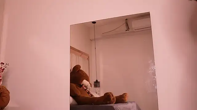 SamantaVazquez online show from January 15, 2026, 11:48 am