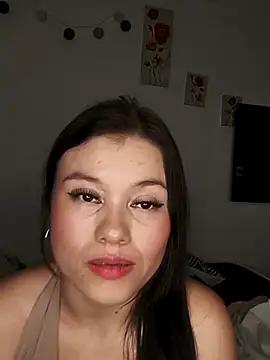 Meriilyn Monroe724 online show from March 11, 2026, 10:49 pm