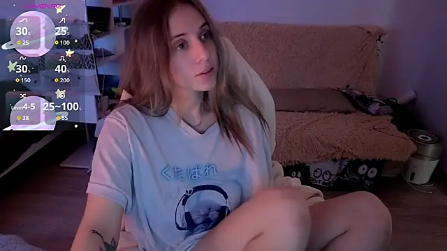 NoVa SuN online show from April 15, 2026, 11:16 pm