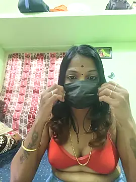 Tamil Ishu online show from November 4, 2025, 8:13 am