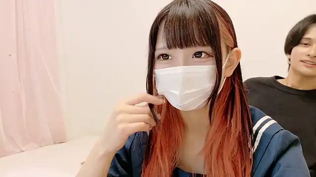 Snapshot of Hina-qp chatting on September 22, 2025, 10:39 am Hina-qp online show from September 22, 2025, 10:39 am