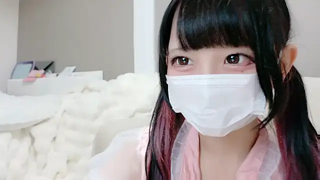 Hina-qp online show from November 10, 2025, 10:03 am