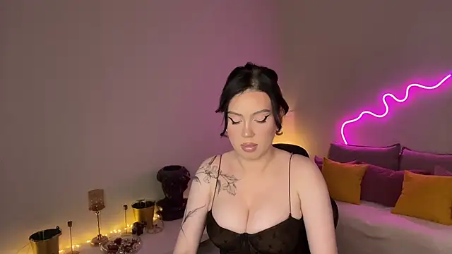 mistress of hearts online show from May 25, 2026, 7:09 pm
