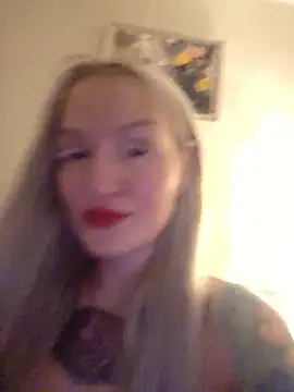 KateMonroe online show from January 7, 2026, 6:43 pm