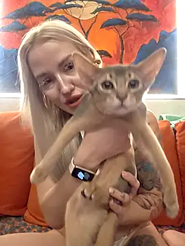 KateMonroe online show from February 28, 2026, 9:49 pm