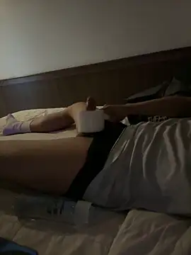 boyhigh1997 online show from March 24, 2026, 8:25 pm