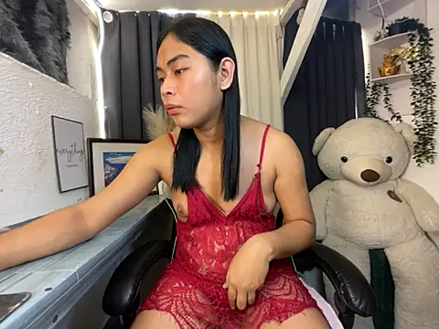 Sweetasian cum online show from September 29, 2025, 3:50 pm