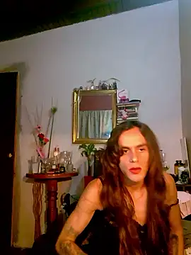 anaboleyn online show from January 18, 2026, 12:36 am