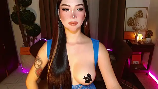 MouthWatering Ayesha online show from February 5, 2026, 3:22 am