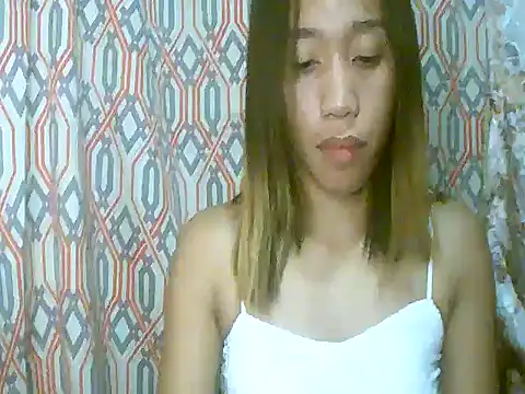 Virgen christine01 online show from September 15, 2025, 1:55 pm