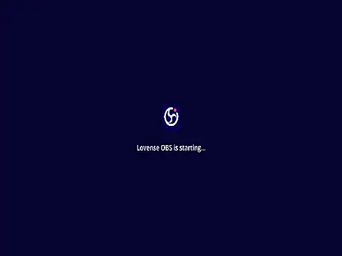 Virgen christine01 online show from October 6, 2025, 2:03 pm