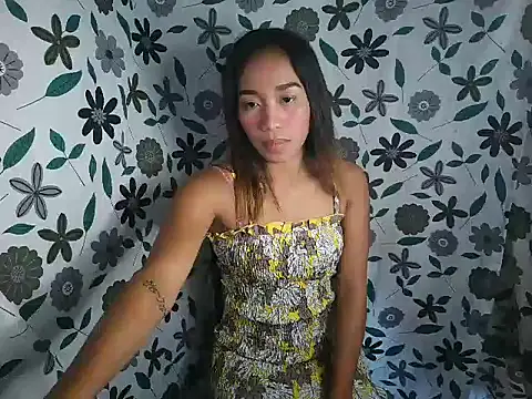 Virgen christine01 online show from November 1, 2025, 6:48 am