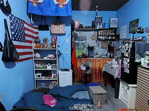 Snapshot of NicoleRoseTS chatting on March 1, 2026, 9:11 am NicoleRoseTS online show from March 1, 2026, 9:11 am