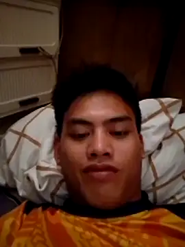 aldrin cum online show from February 27, 2026, 11:05 pm