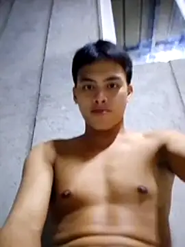 aldrin cum online show from March 2, 2026, 9:43 pm