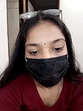 Cute Rakhi8 online show from November 24, 2025, 4:45 am