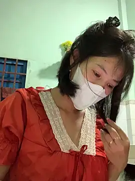 Snapshot of Mei-Mei89 chatting on September 21, 2025, 2:40 pm Mei-Mei89 online show from September 21, 2025, 2:40 pm