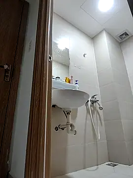 Mei-Mei89 online show from November 28, 2025, 10:34 pm