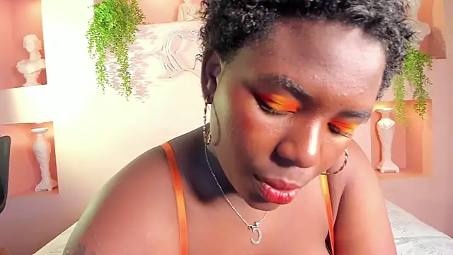 NanyMoreno online show from February 20, 2026, 7:47 pm