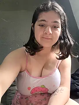 PrihZinhaHot online show from November 24, 2025, 8:52 pm