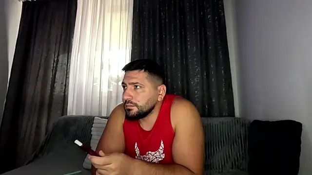 Gold Alpha Boy online show from September 17, 2025, 9:11 am