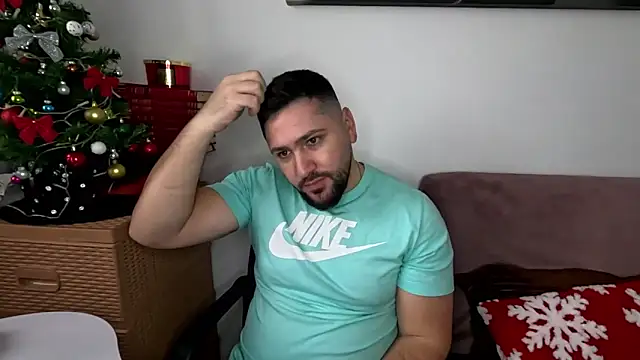 Gold Alpha Boy online show from December 5, 2025, 9:29 am