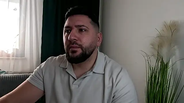 Gold Alpha Boy online show from February 1, 2026, 11:31 am