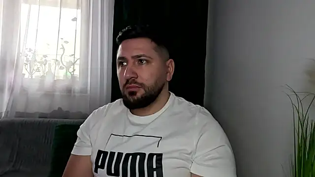 Gold Alpha Boy online show from February 20, 2026, 9:10 am