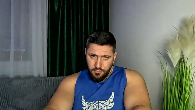 Gold Alpha Boy online show from February 21, 2026, 9:38 pm