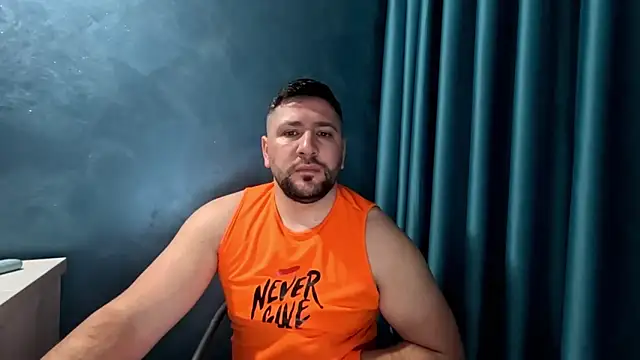 Gold Alpha Boy online show from May 24, 2026, 3:22 am