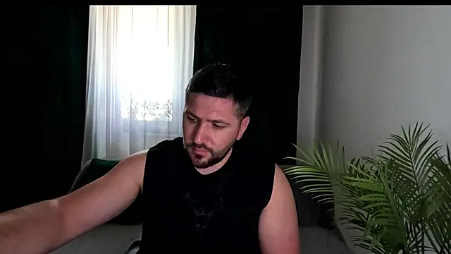 Gold Alpha Boy online show from June 11, 2026, 5:27 am