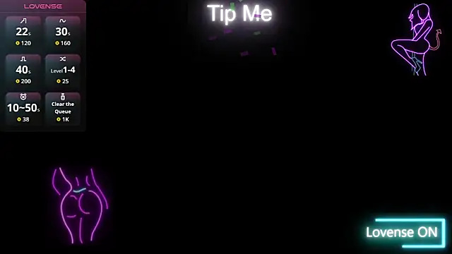 IvoryWood  online show from October 7, 2025, 9:06 am