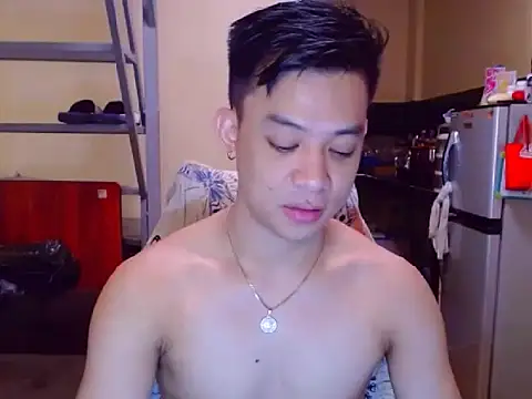 ASIANFULLYLOADEDCUM online show from September 9, 2025, 3:55 pm