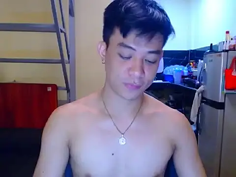 ASIANFULLYLOADEDCUM online show from September 24, 2025, 2:09 pm