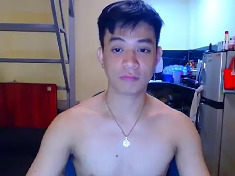 ASIANFULLYLOADEDCUM online show from September 25, 2025, 11:47 am
