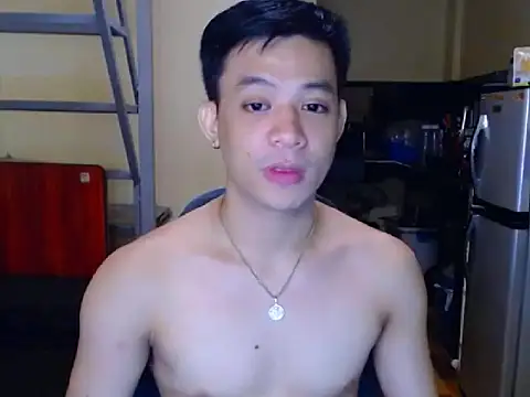 ASIANFULLYLOADEDCUM online show from September 30, 2025, 5:07 pm