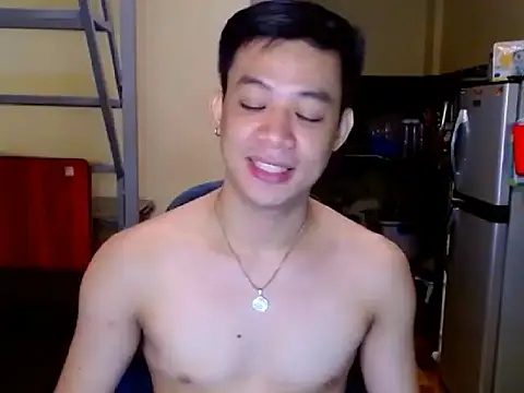 ASIANFULLYLOADEDCUM online show from October 8, 2025, 2:31 am