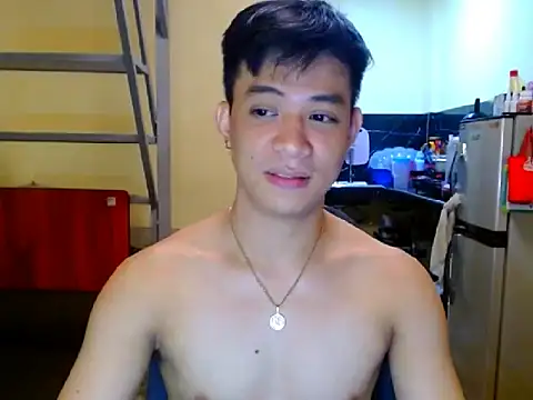 ASIANFULLYLOADEDCUM online show from January 16, 2026, 3:21 am