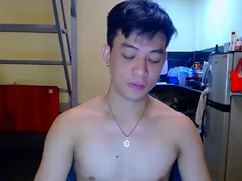ASIANFULLYLOADEDCUM online show from February 7, 2026, 11:36 am