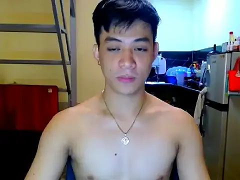 ASIANFULLYLOADEDCUM online show from March 30, 2026, 3:46 pm