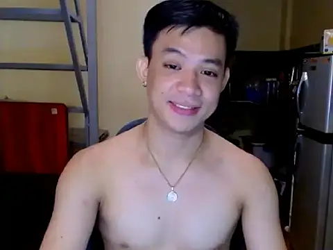 ASIANFULLYLOADEDCUM online show from April 8, 2026, 5:07 am
