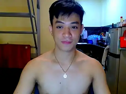 ASIANFULLYLOADEDCUM online show from May 11, 2026, 3:34 am