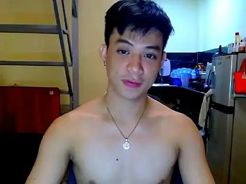 ASIANFULLYLOADEDCUM online show from May 15, 2026, 11:01 pm