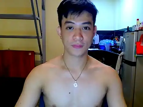 ASIANFULLYLOADEDCUM online show from May 18, 2026, 2:07 am