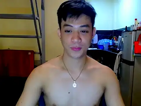ASIANFULLYLOADEDCUM online show from May 19, 2026, 1:33 am