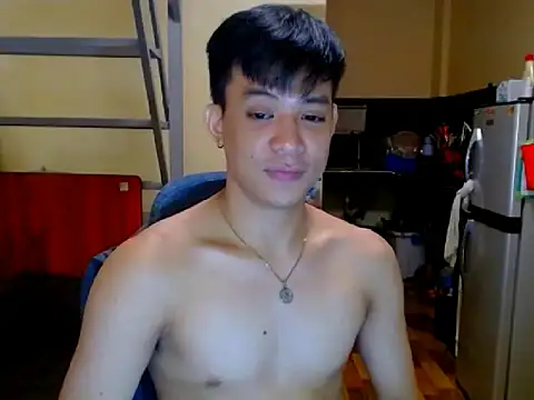 ASIANFULLYLOADEDCUM online show from May 20, 2026, 2:07 am